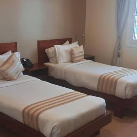 Venus Premier Hotel Arusha Exterior photo